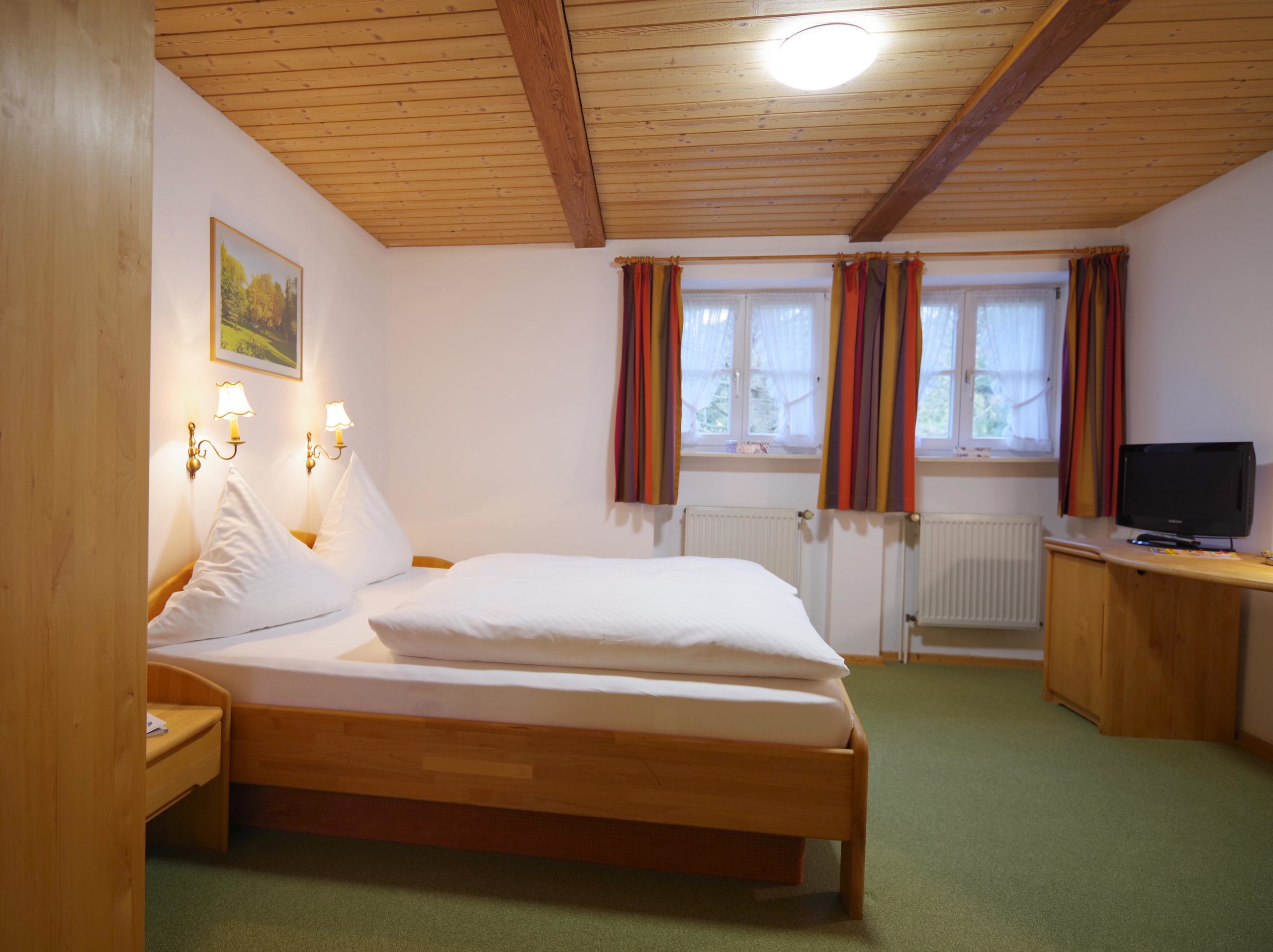 Gästezimmer Alfeld